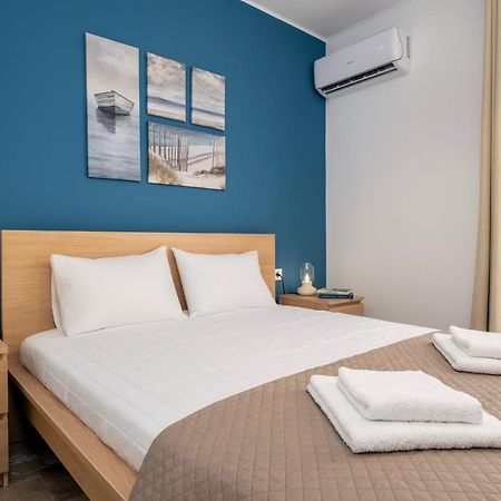 Urban Elegance, 3-Bedroom Flat In Heart Of Chania 하니아 외부 사진