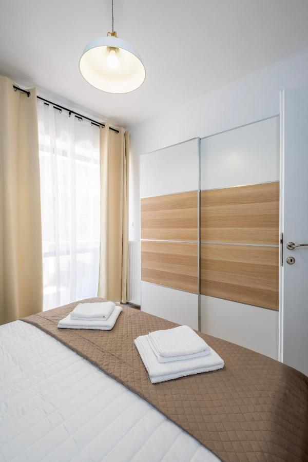 Urban Elegance, 3-Bedroom Flat In Heart Of Chania 하니아 외부 사진